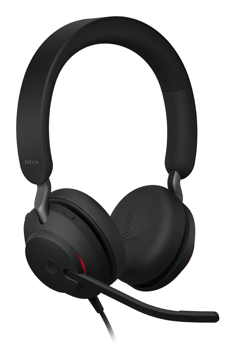 Jabra Evolve2 40 SE UC Stereo USB C/A, 24189-989-799