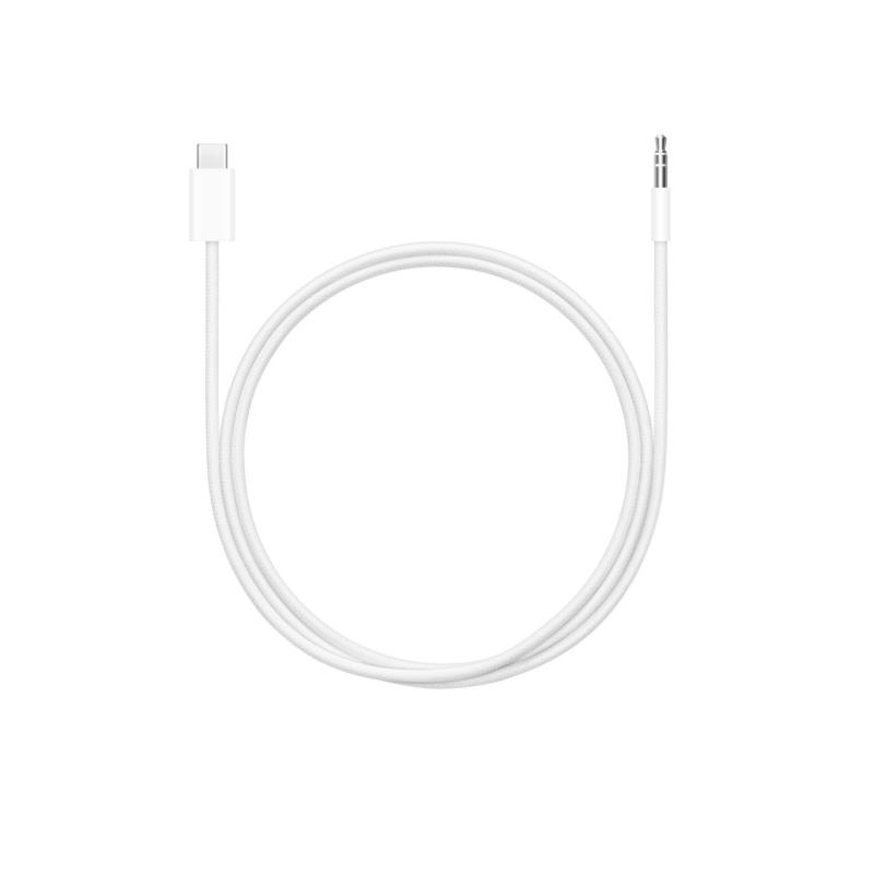 APPLE USB-C to 3.5 mm Audio Cable (1.2 m), MDV84ZM/A