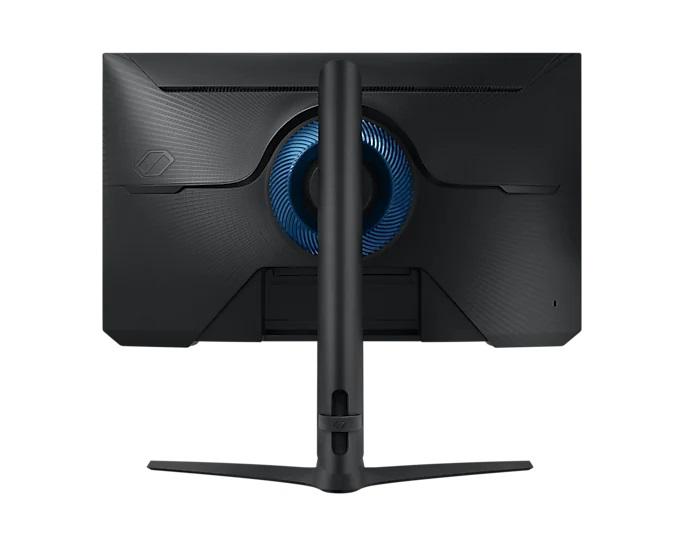 Samsung MONITOR 25", LS25BG400EUXEN - imagine 2