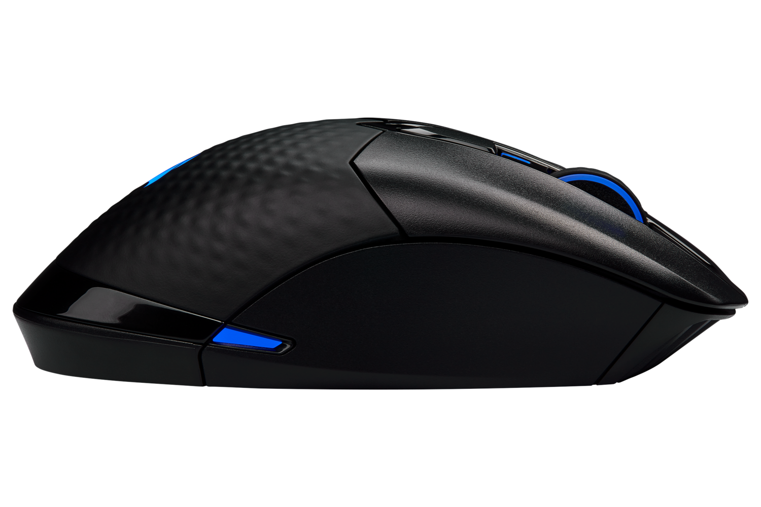 Corsair MOUSE, Dark Core RGB Pro, gaming, wireless, BT| 2.4GHz, 18000 dpi, CH-9315411-EU - imagine 6