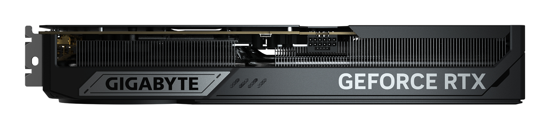 Gigabyte Placa video GeForce RTX 5070 Ti Windforce OC SFF 16G, 16384 MB GDDR7, GV-N507TWF3OC-16GD - imagine 7