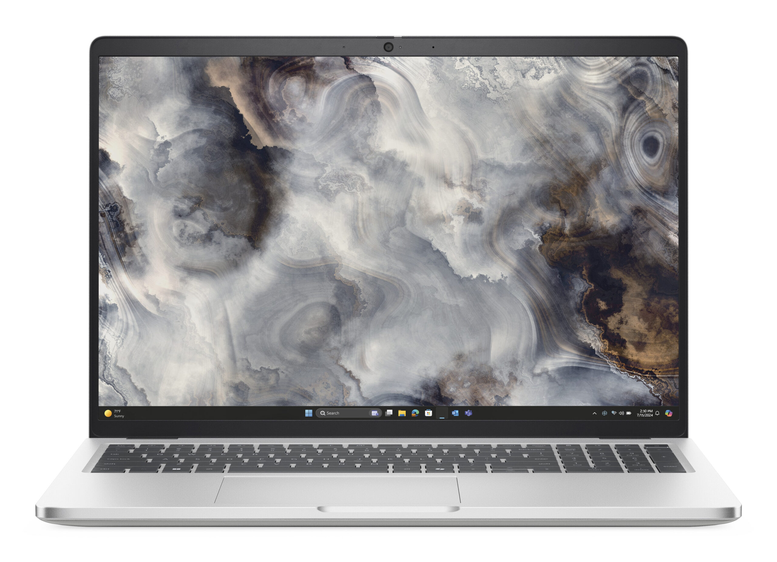 Dell DL PB16250 FHDT U7-266V 16 512 W11P, BTO211_PB16250_EMEA - imagine 2