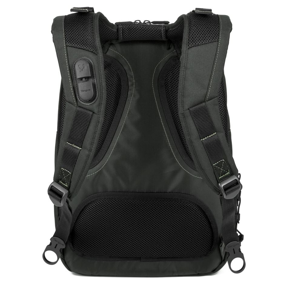 Targus EcoSpruce 15.6" Backpack, TBB013EU - imagine 2