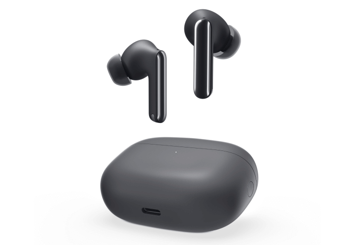Lenovo TWS ANC Earbuds X9 Edition, 4XD1R31390 - imagine 2