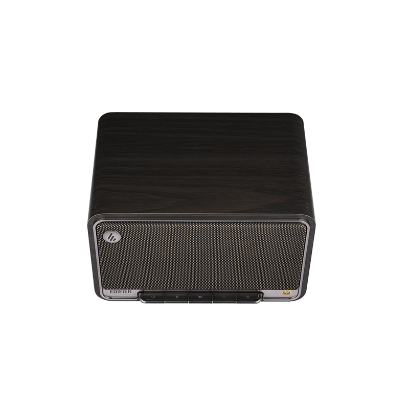 Edifier BOXE desktop bluetooth, RMS: 60W (2 x 15W, 1 x 30W), Bluetooth 5.3, AUX, Wi-Fi, D32-BK - imagine 4