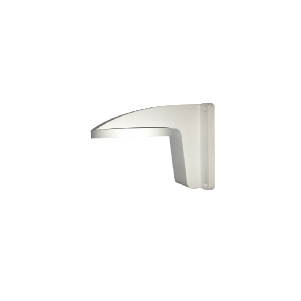 HIKVISION Doza pentru montaj inclinat pentru camere Hikvision, DS-1258ZJ
