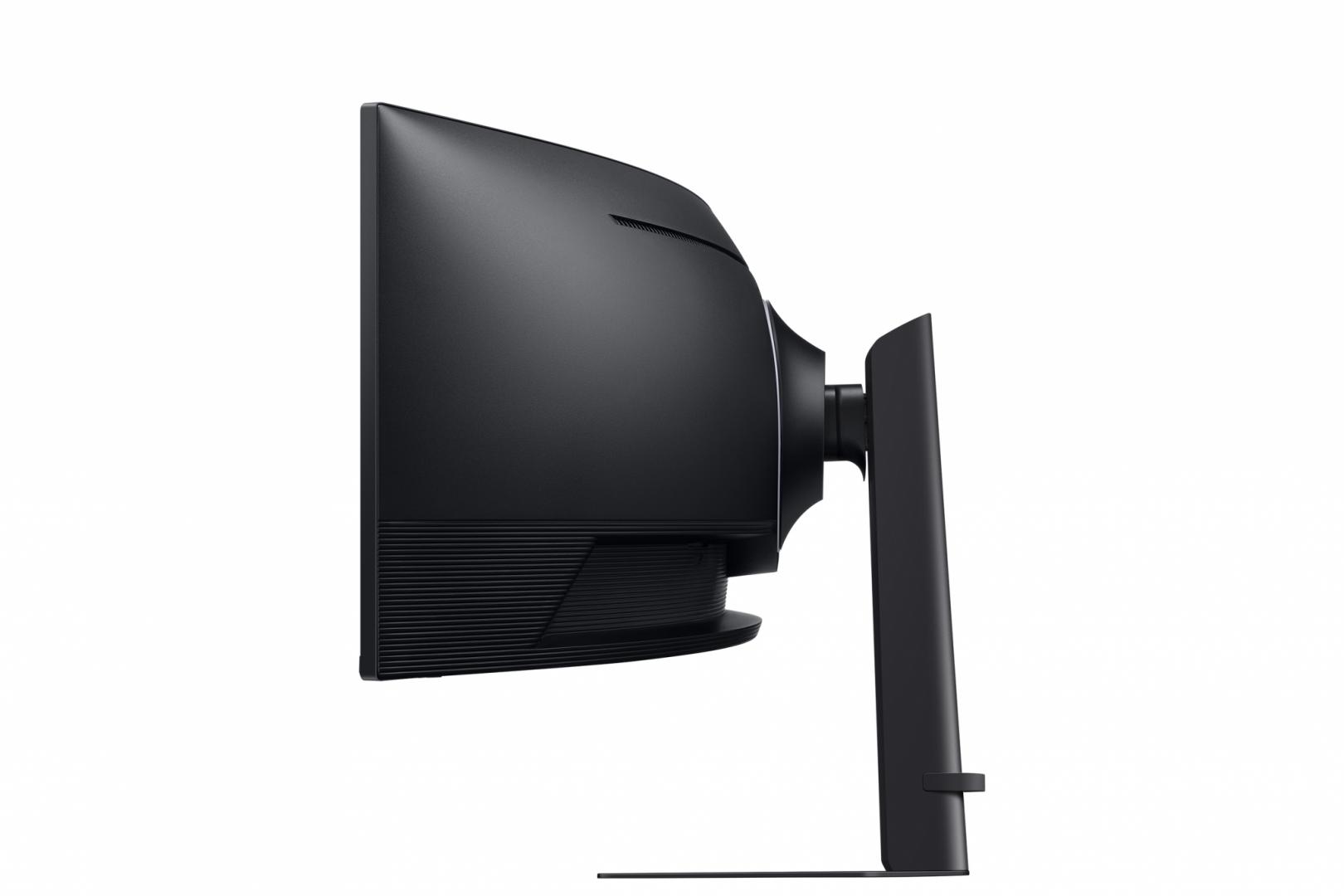Samsung Monitor 49", LS49C950UAUXEN - imagine 18
