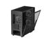 Deepcool CARCASA CH360, Mini Tower, ATX, fara sursa, 3xfan, USB 3.2 gen 1 x 1, R-CH360-BKAPE3-G-1 - imagine 7