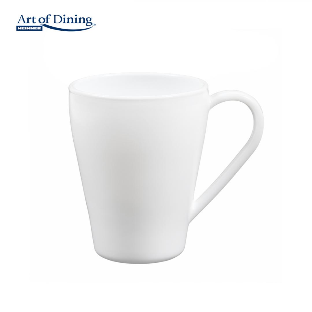 HEINNER CANA OPAL ALB 380 ML, AIDA, ART OF DINING, HR-AHL-E380