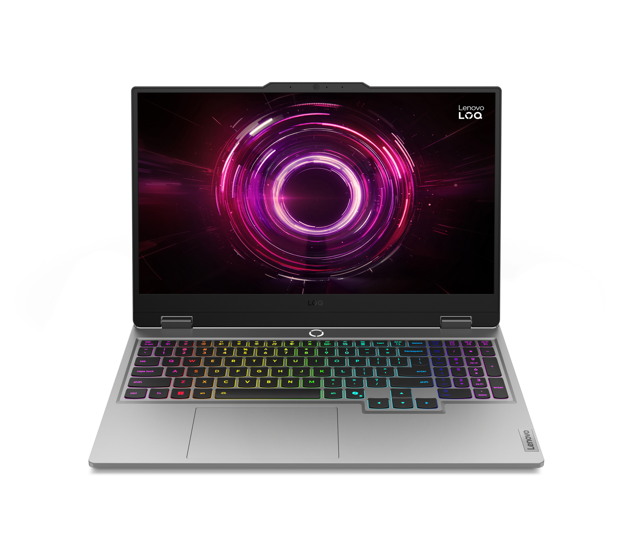 Lenovo Gaming 15.6 LOQ 15AHP10, FHD IPS 144Hz G-Sync, Procesor AMD RyzenTM 5 220 (16M, 83JG00EQRM