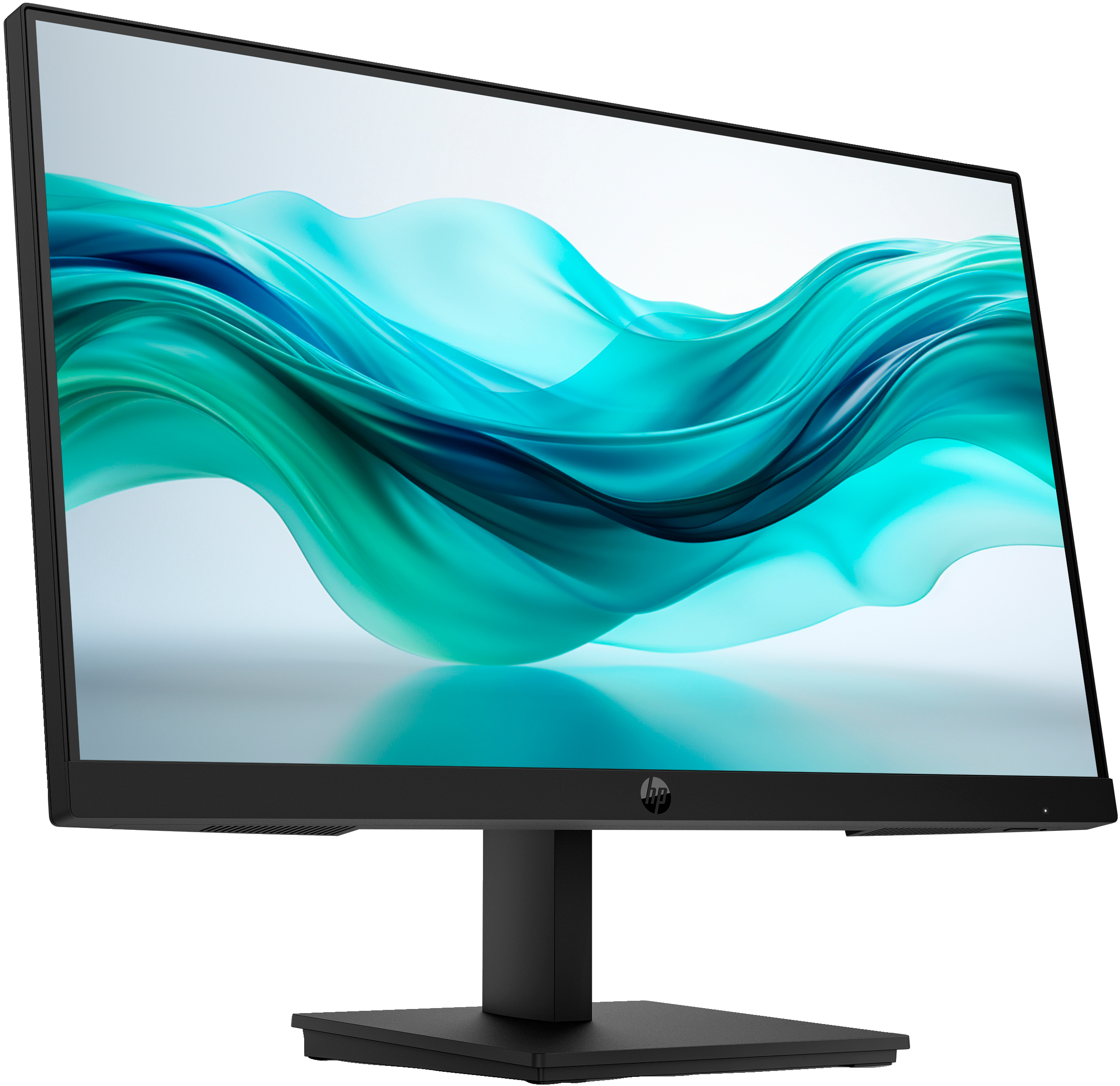 HP Monitor IPS LED Series 3 Pro 21.5 322pf, Full HD (1920 x 1080), VGA, HDMI, 9U5B0UT#ABB - imagine 3