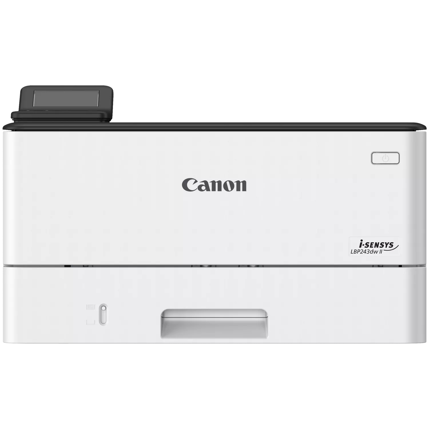Canon Imprimanta Laser Mono LBP243DW II, A4, Imprimare, 36ppm mono, USB|Retea|Wi-Fi, 7187C013AA