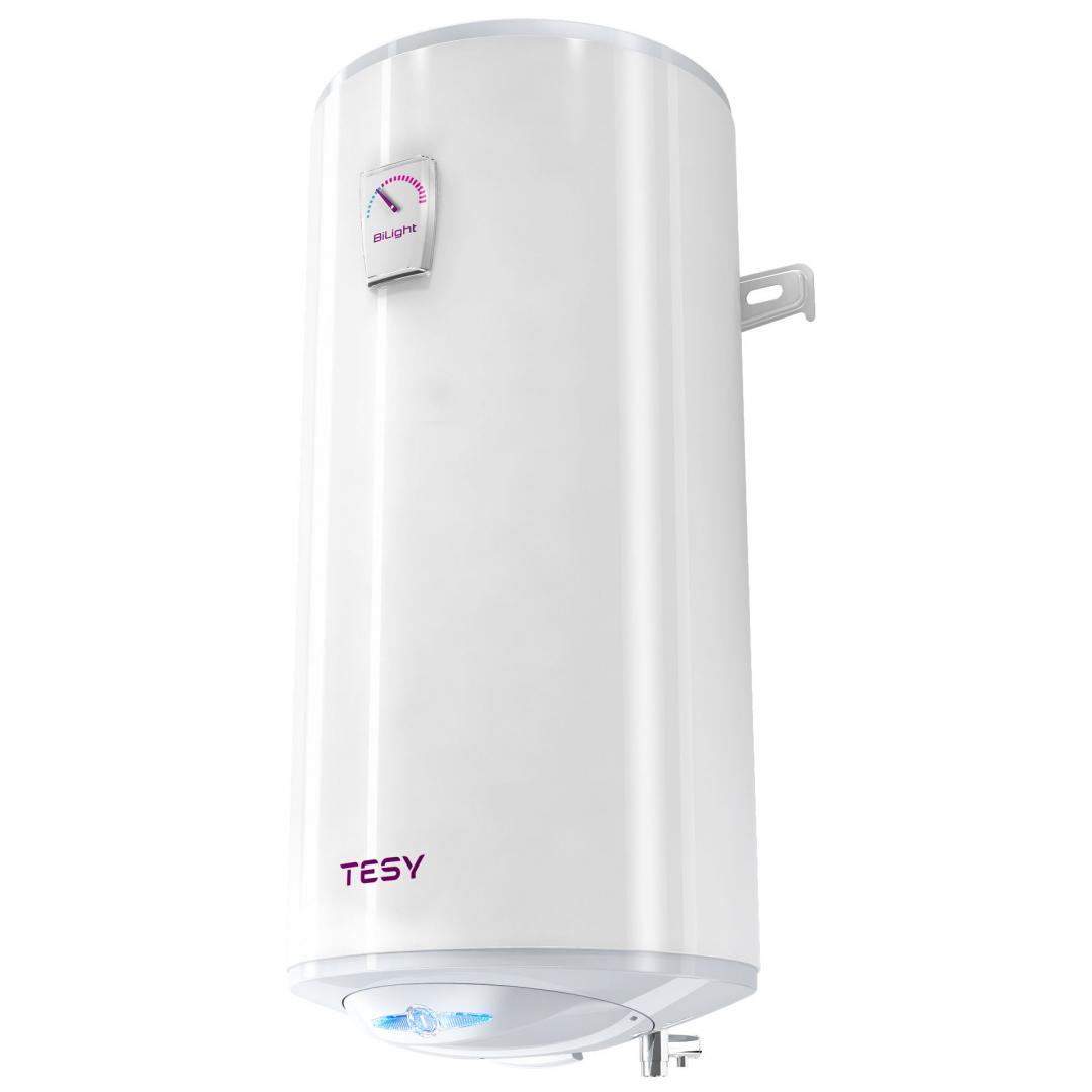 TESY Boiler electric, 50 l, putere 2000 W, capacitate 50 L, presiune 0.8 Mpa, GCV503820B11TSR