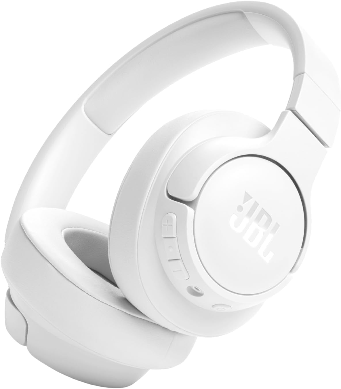 JBL Casti Tune 720BT Alb, JBLT720BTWHT