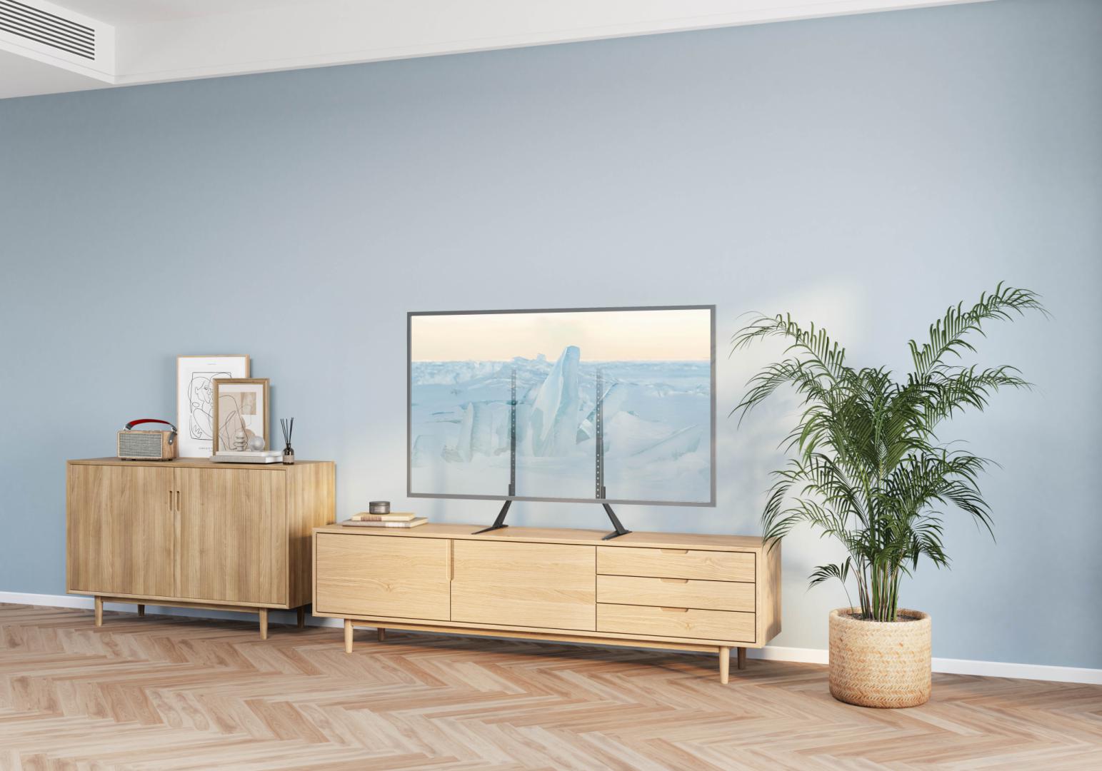 Akai Stand TV masa 23-75" 40kg, 2375U - imagine 7