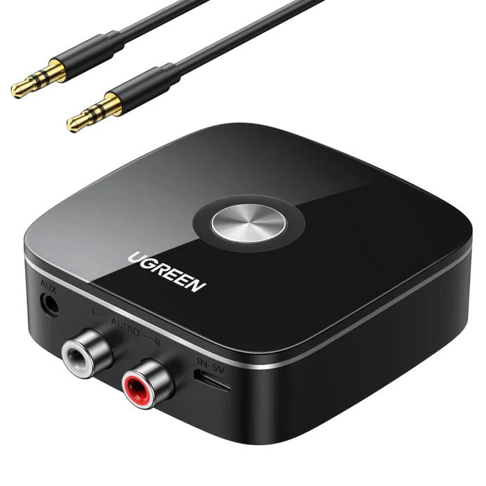 UGreen ADAPTOR Bluetooth audio, 30445