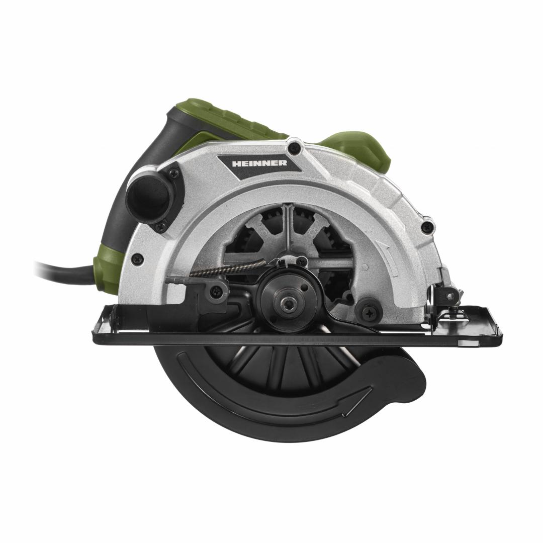 HEINNER FIERASTRAU CIRCULAR 1400W, VFC001 - imagine 2