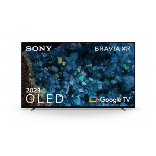 Sony TV Signage, FWD-77A80L