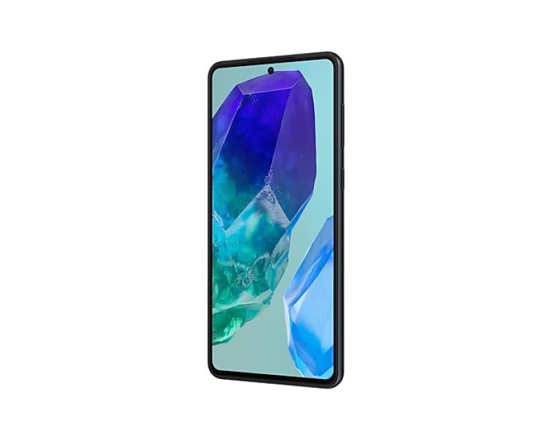 Samsung M55 5G M556 6.7" 8GB 128GB DS BK, SM-M556EZKAEUE - imagine 4