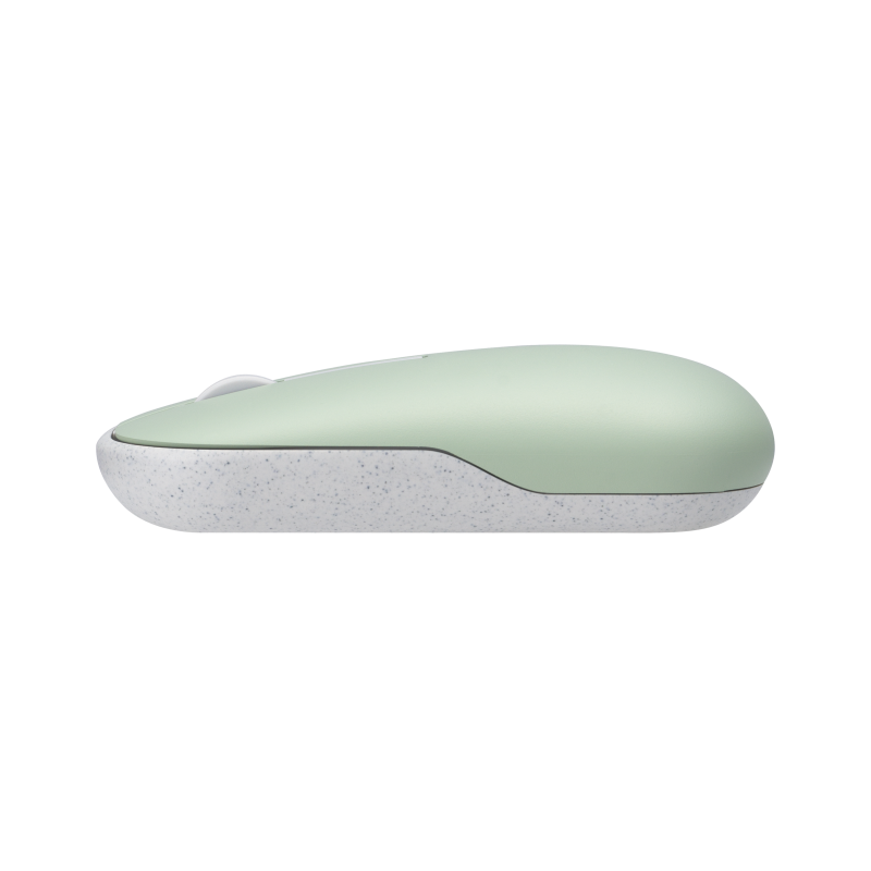 ASUS Mouse Wireless Marshmallow Mouse MD100, 1600 dpi, Multicolor, 90XB07A0-BMU0A0 - imagine 3