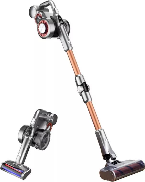 JIMMY Vacuum cleaner (Gold), H9PRO