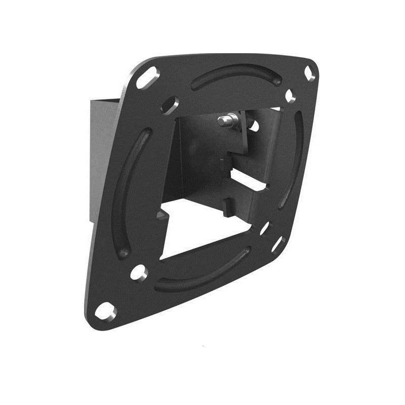 Barkan SUPORT de perete, pt 1 TV/monitor plat, curbat, diag. max 29 inch, inclinare, max 15, E110.B