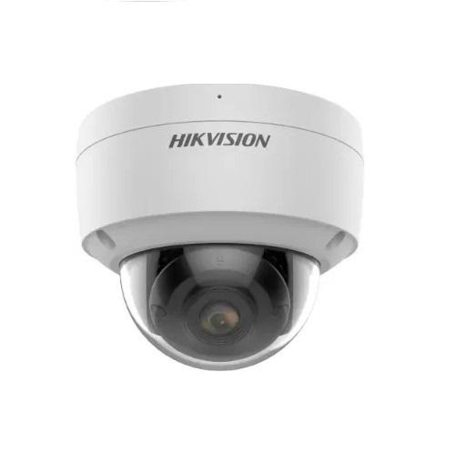 Hikvision CAMERA IP, dome pt. interior | exterior, dist. IR 30 m, tip lentila, DS-2CD2127G2-SU28C