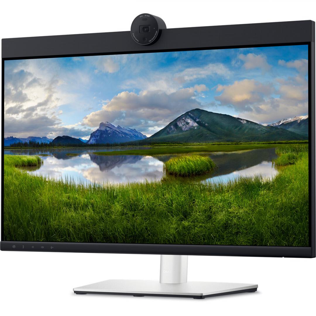 Dell DL MONITOR 24" 1920x1080, P2424HEB - imagine 3