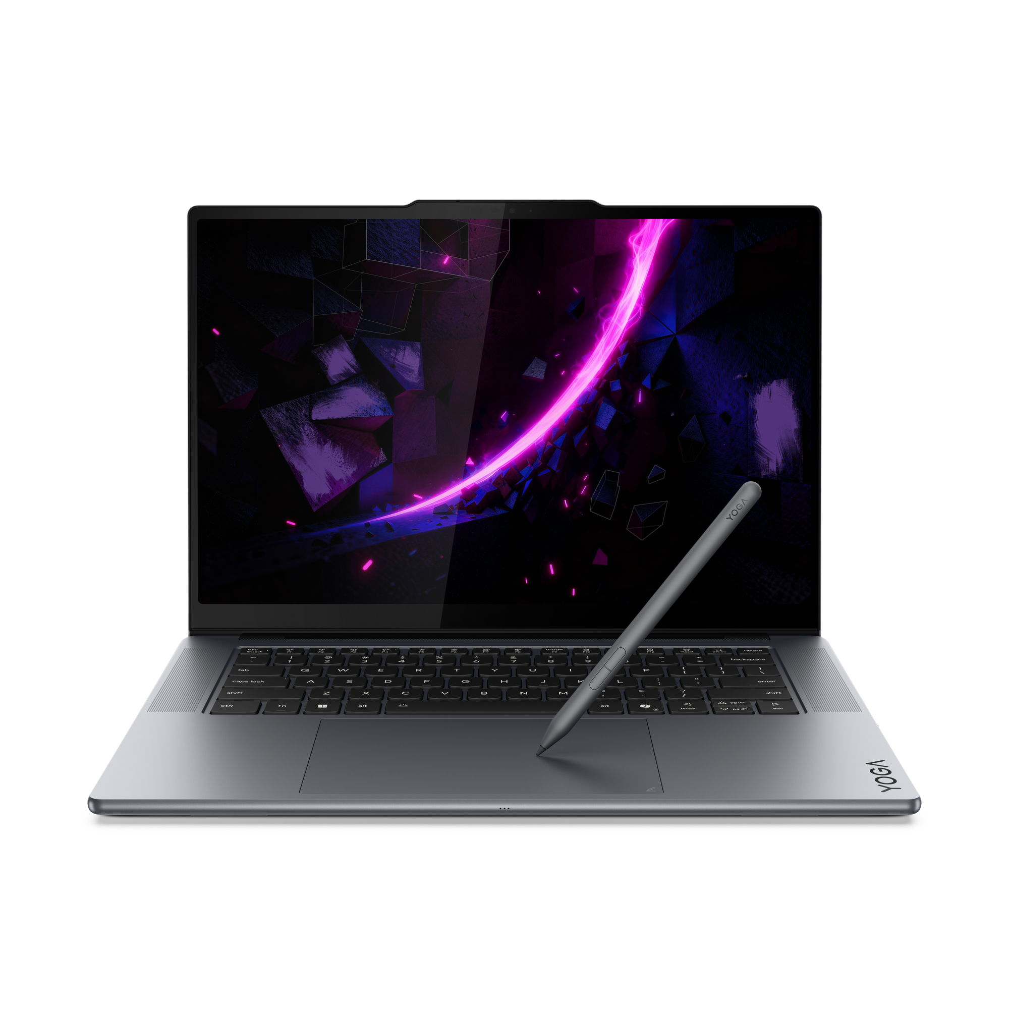 Lenovo Notebook YGP7-15IPH11 CU7-2356H 15"T/32GB/1TB 11P, 83SN004LRM - imagine 4