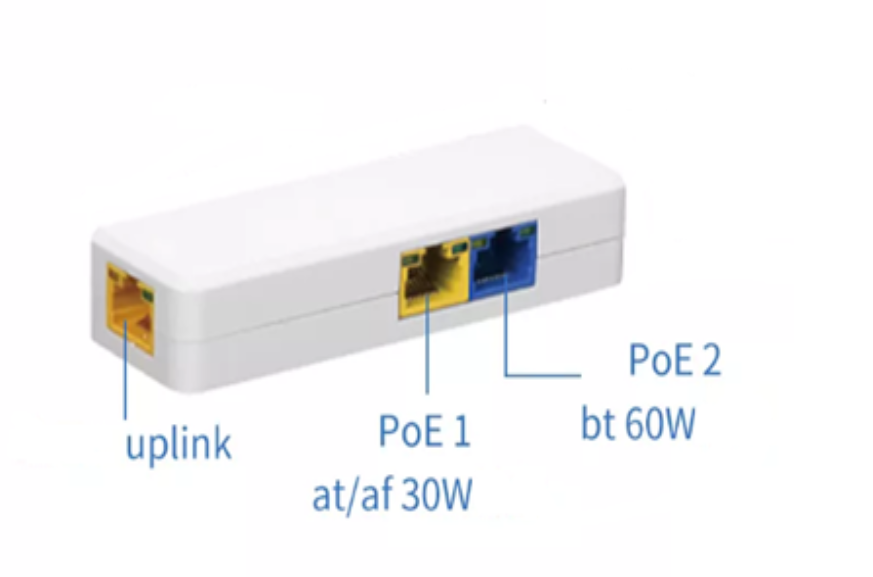 OTHER POE CASCADE 60W, POE-69P30F