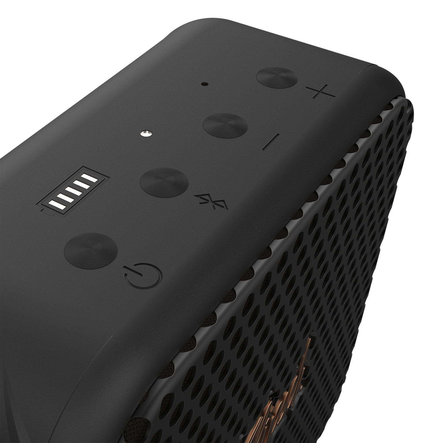KLIPSCH Boxa portabila Austin Black, 1072094 - imagine 9