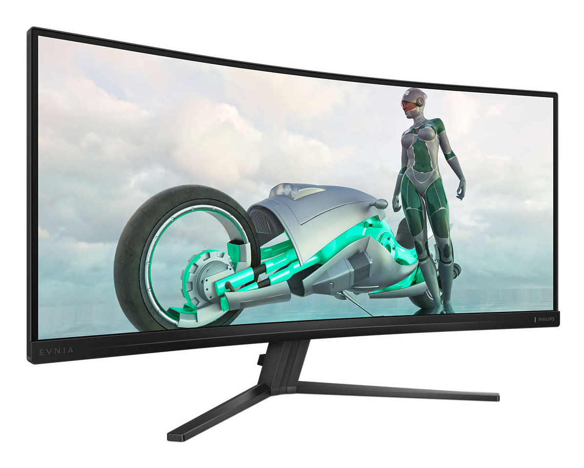 Philips Monitor 34", 34M2C3500L/00