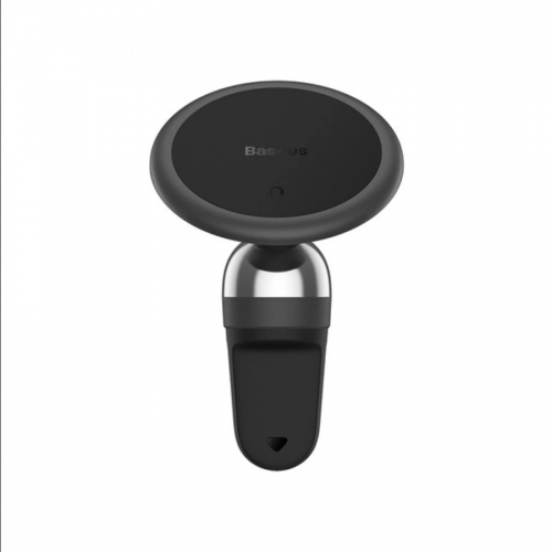 Baseus SUPORT AUTO C01 pt. SmartPhone, fixare ventilatie, prindere magnetica, C40140802113-00