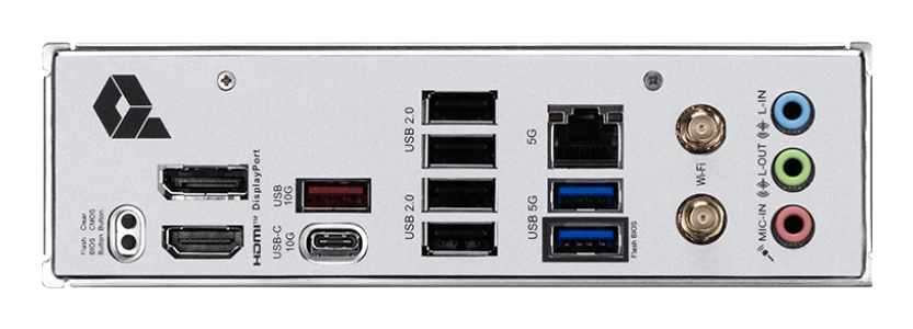 MSI Placa de baza, PRO B850M-P WIFI - imagine 5