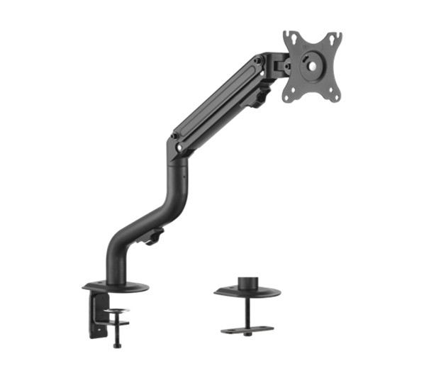 Gembird SUPORT de birou, pt 1 TV/monitor plat, diag. max 17-32 inch, rotatie, inclinare, MA-DA1-02