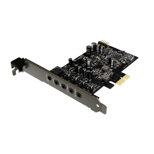 CREATIVE Sound Blaster Audigy Fx Pro - PCIe SoundCard, 70SB197000000