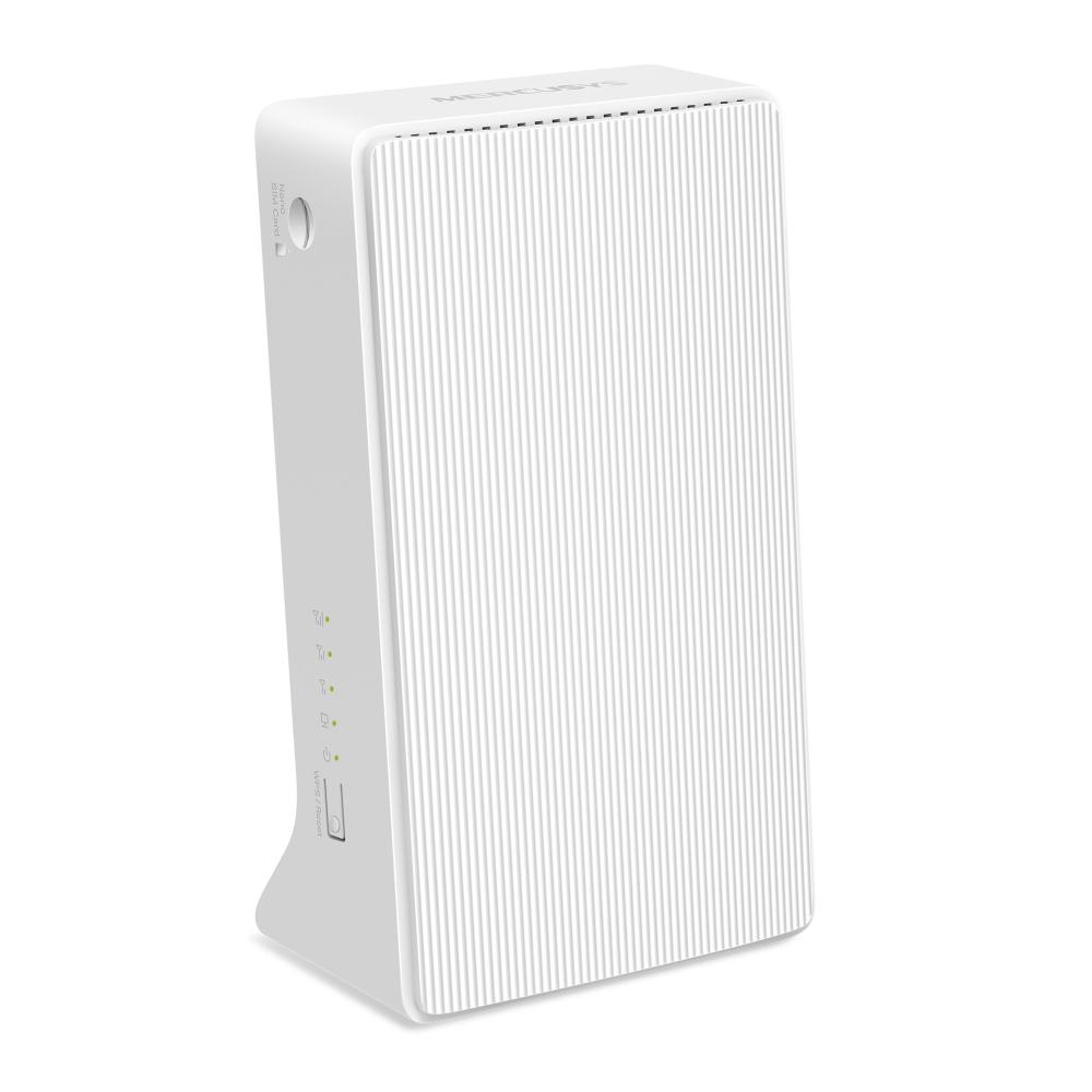MERCUSYS Router wireless, WIFI 4, Single Band, MB110-4G - imagine 4
