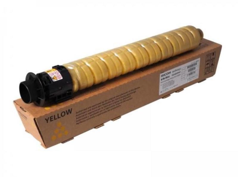 RICOH Toner Original Cyan pentru IM C2000|IM C2500, 10.5K, 842312
