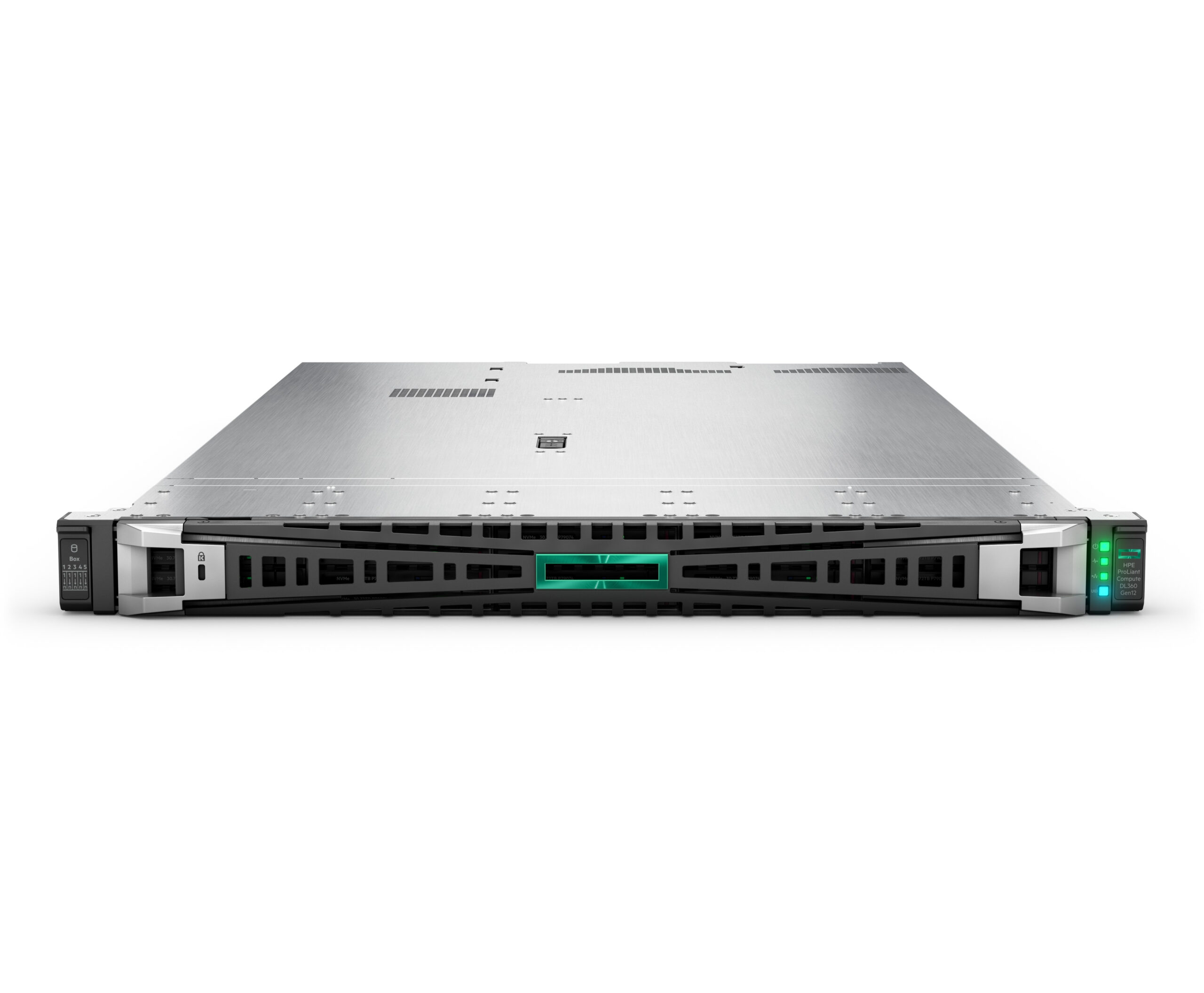HP SERVER DL360 GEN12 6505P 8SFF/ HPE, P89233-425 - imagine 2