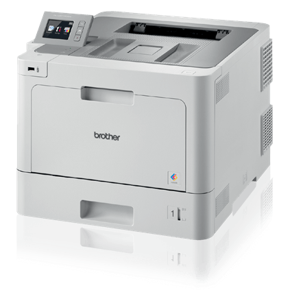 BROTHER Imprimanta Laser Color HL-L9310CDW, A4,Impr.,31ppm mono,31ppm, HLL9310CDWRE1