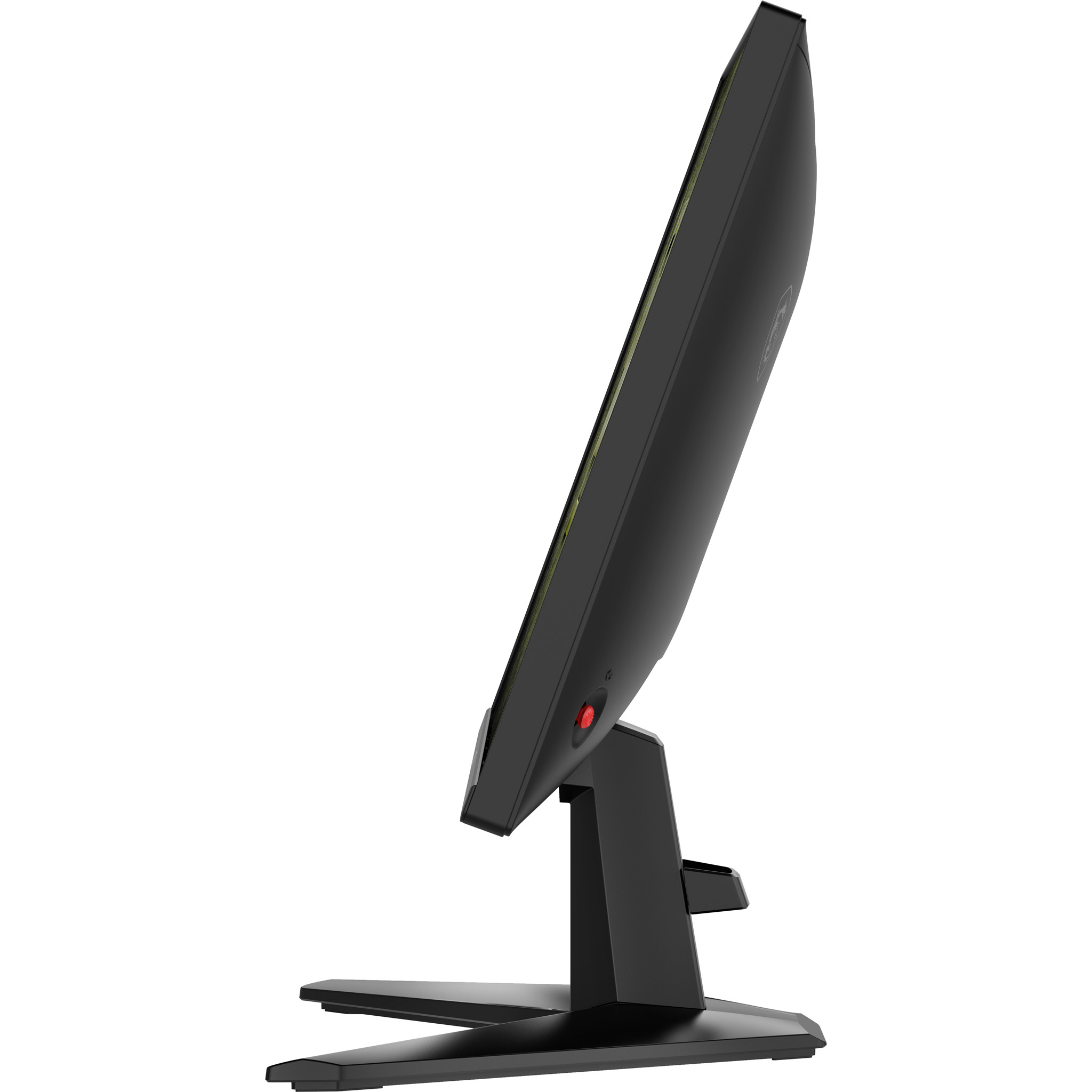 MSI 25inch Gaming Monitor FHD Rapid IPS 240Hz 0.5ms DP 2xHDMI, MAG 255F X24 - imagine 6