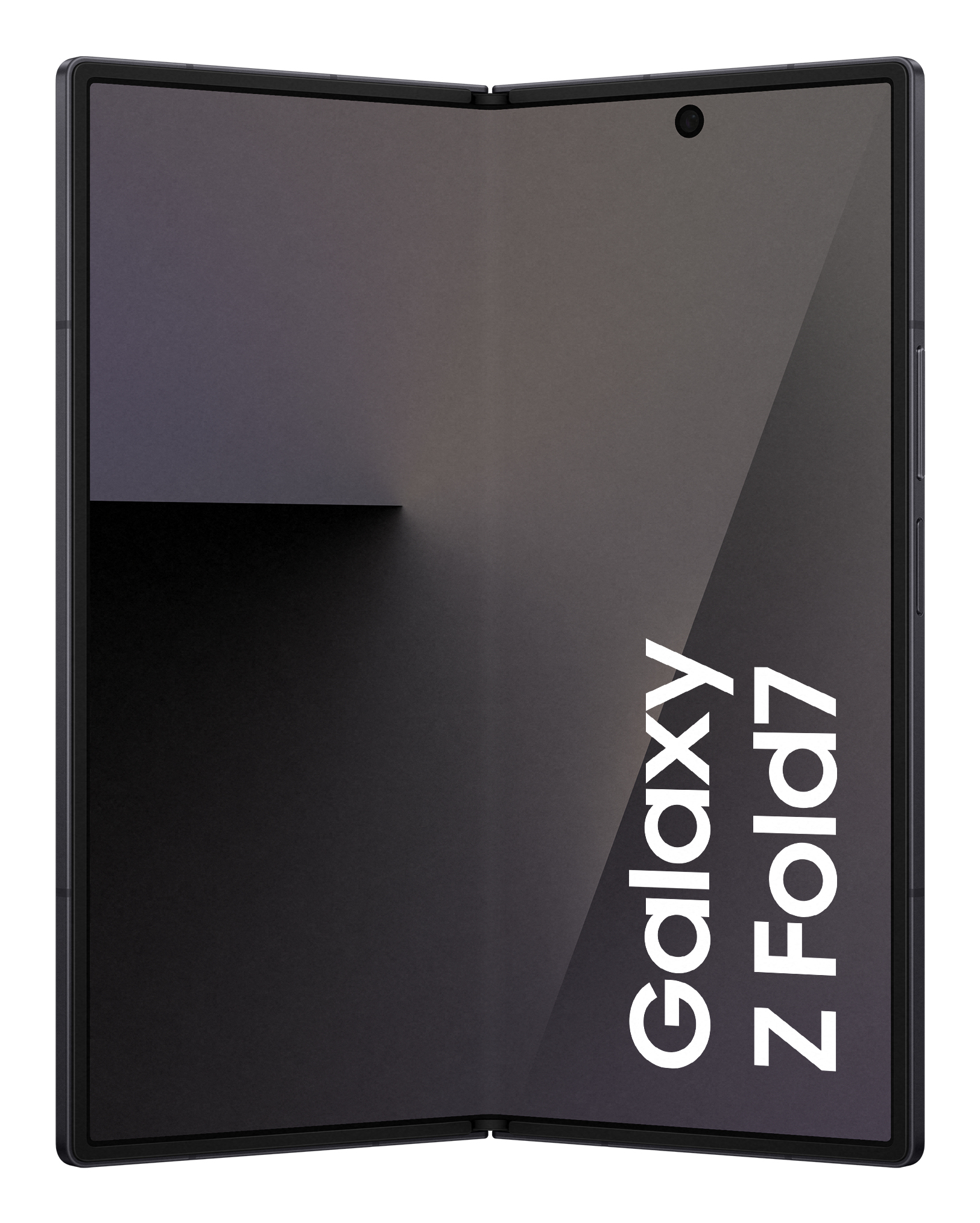 Samsung Smartphone Galaxy Z Fold7 512GB 12GB RAM 5G Dual SIM Jetblack, SM-F966BZKCEUE - imagine 2