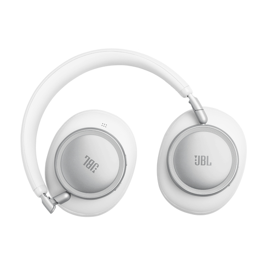 JBL Live 780NC White, JBLLIVE780NCWHT - imagine 2