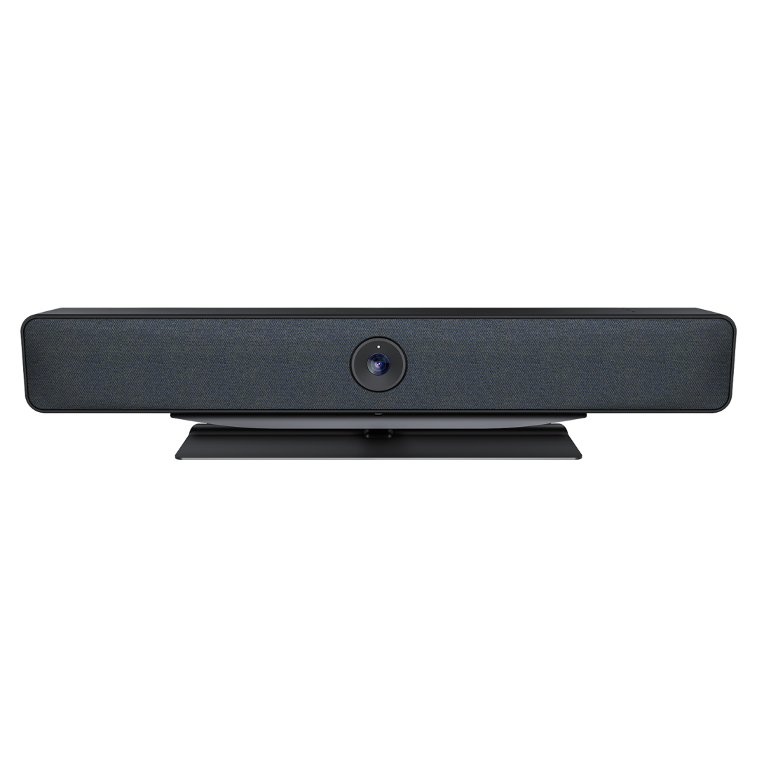 AXTEL Camera Web AX-4K Video Bar, rezolutie video 4K, USB-C, Negru, AX-4K-VB - imagine 5