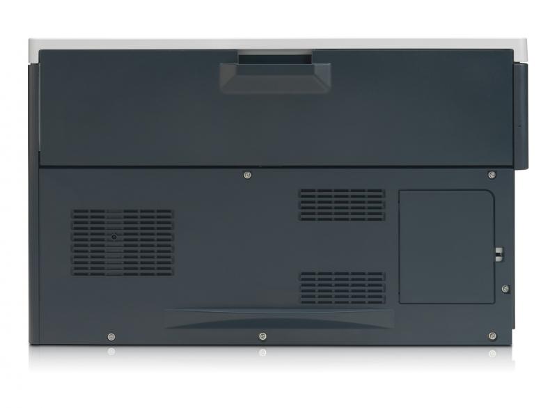 HP Imprimanta Laser Color CP5225DN, A3, Impr., 20ppm mono, 20ppm color, USB|Ret, Duplex:Da, CE712A - imagine 3