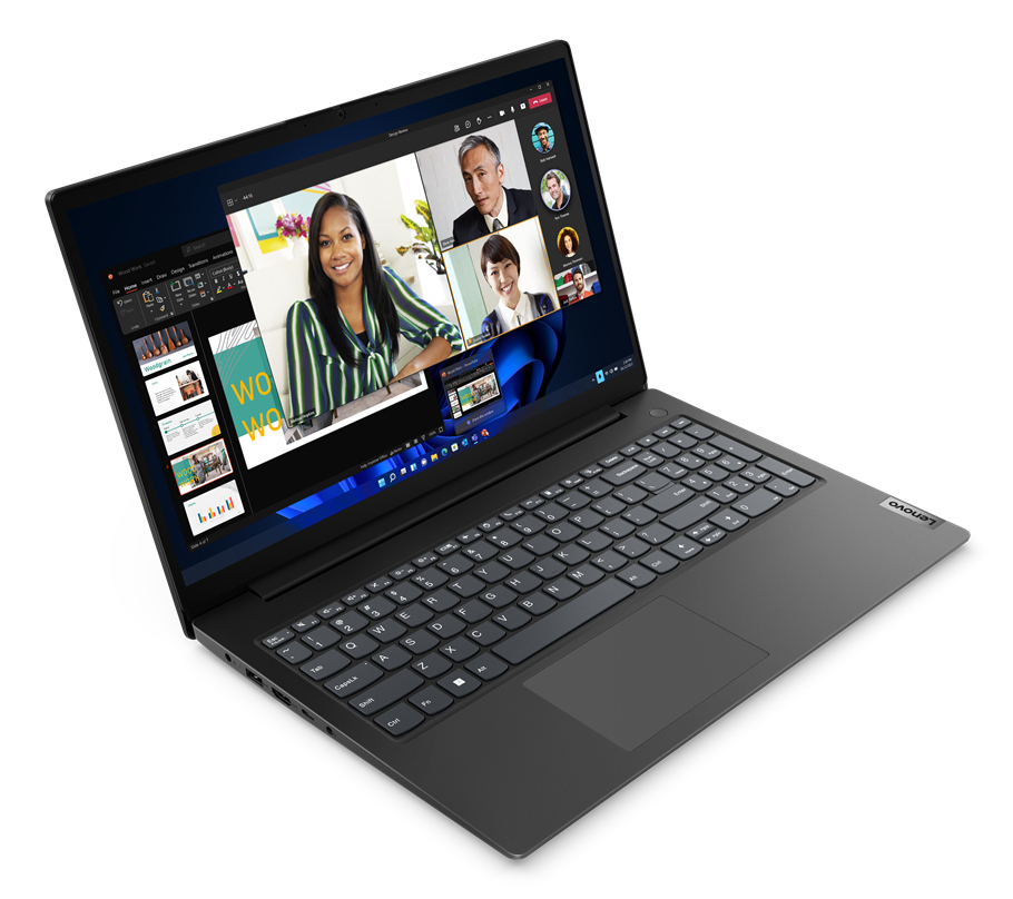 Lenovo V15 G4 AMN R3-7320U FHD 8 256 3YD DOS", 82YU00YWRM - imagine 2
