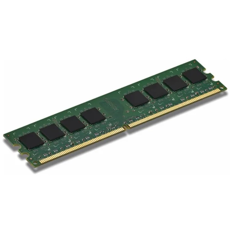 FUJITSU 32GB (1x32GB) 2Rx8 DDR4-3200 U ECC, PY-ME32UG2