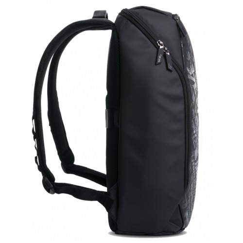 Asus RUCSAC, pt. notebook de max 17 inch, 1 compartiment, buzunar frontal x 2, 90XB04ZN-BBP020 - imagine 2