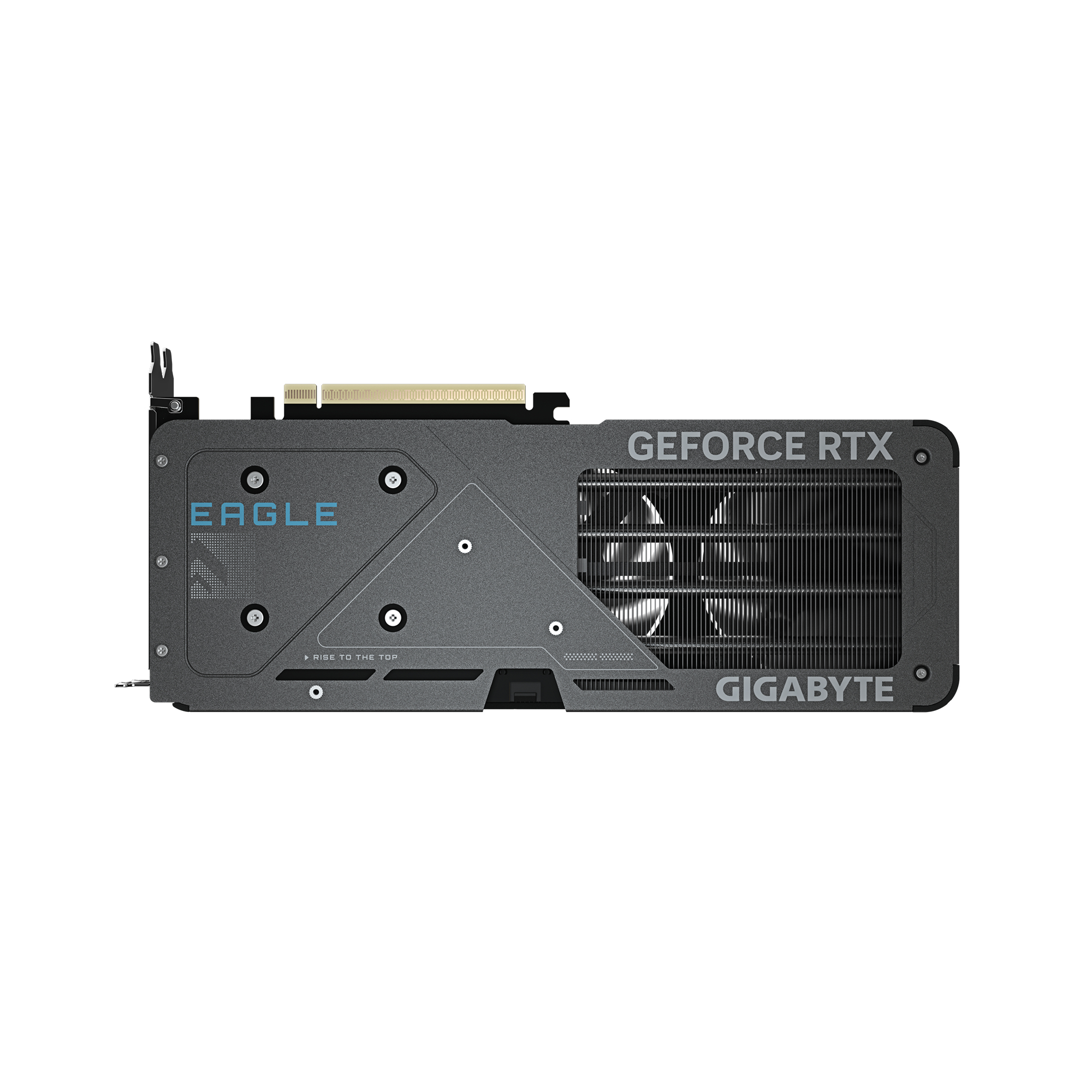 Gigabyte VGA RTX 5060TI EAGLE MAX OC 16G, GV-N506TEAGLEMAX OC-16GD - imagine 7