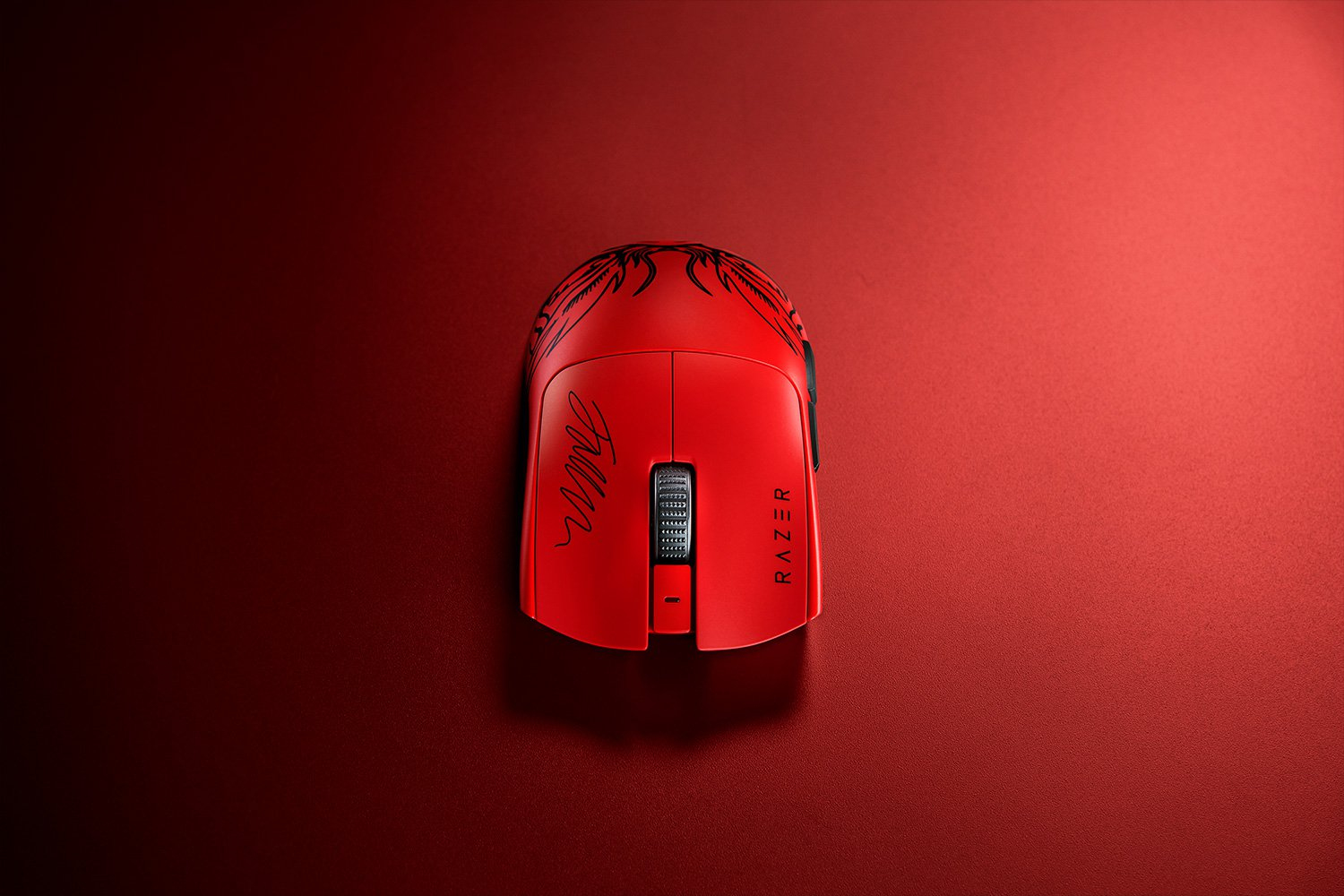 Razer Mouse PC / Gaming, RZ01-05120500-R3M1 - imagine 3